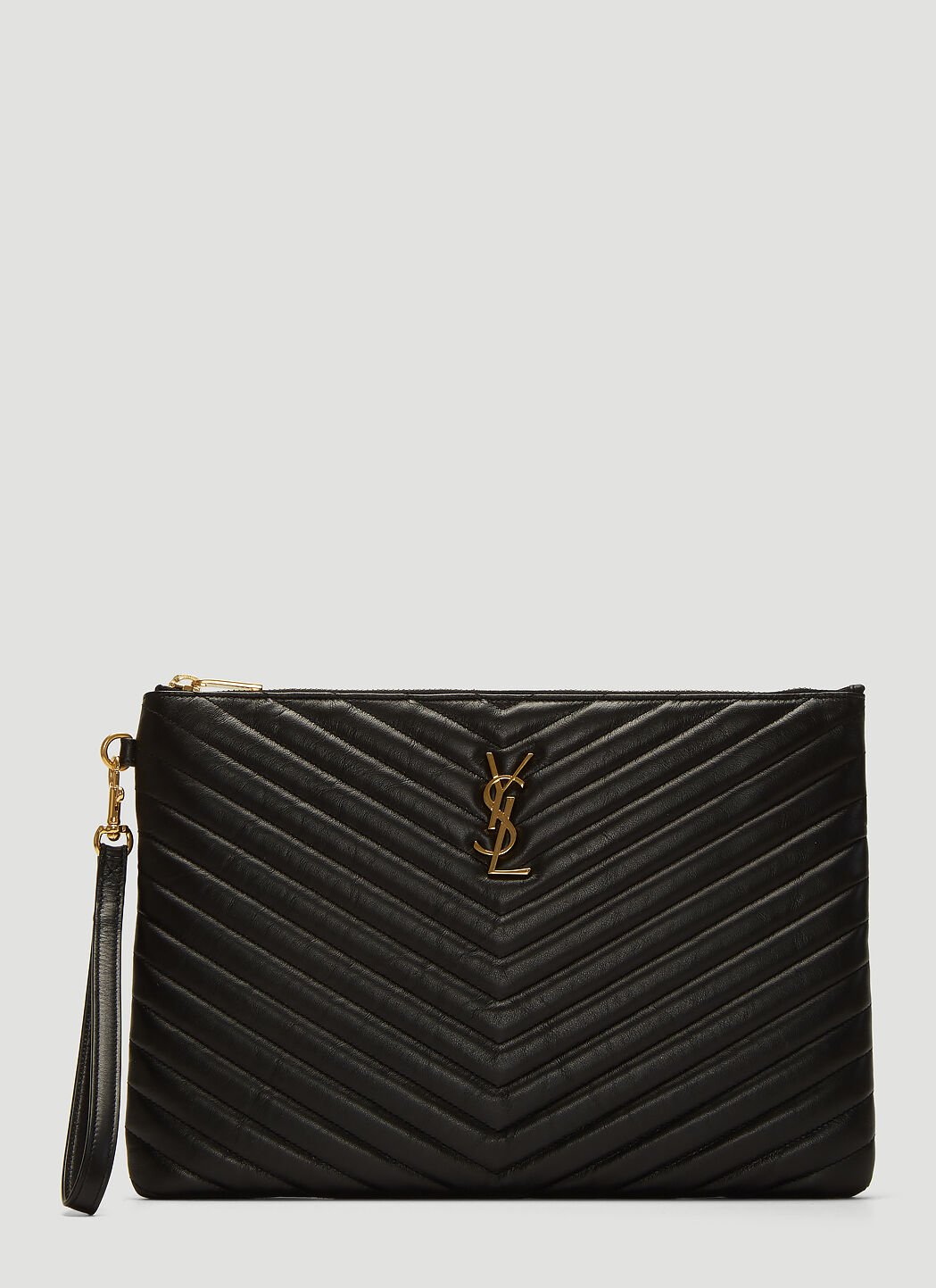 Clutch outlet ysl bag