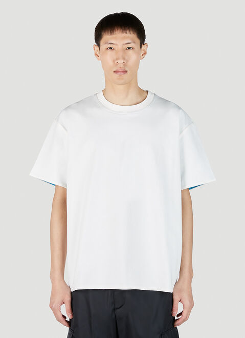 Gucci Crewneck T-Shirt Black guc0151026