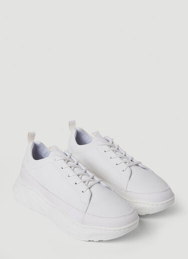 Phileo Essentielle Sneakers White phi0350002