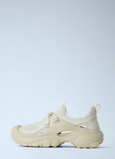crocs Trailbreak 2 Tech Sneakers Beige crs0364002