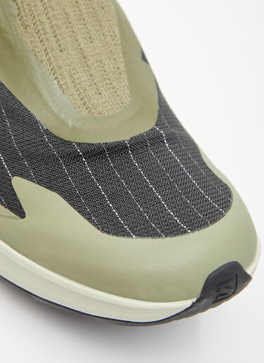 Pulsar Reflective Advanced Sneakers Salomon Pulsar Reflective Advanced Sneakers Khaki sal0154007