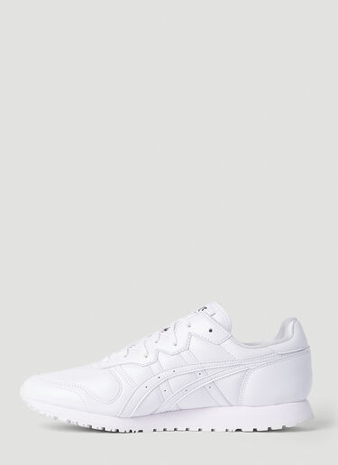 Comme des Garçons SHIRT x Asics OC Runner Sneakers White cdg0150019