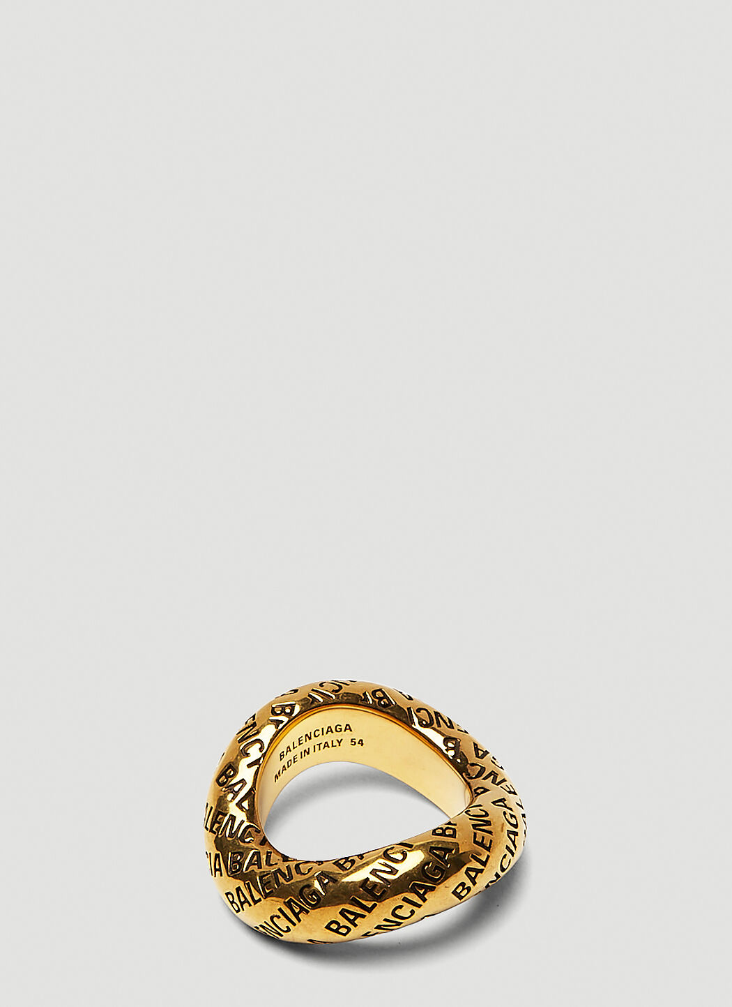 Balenciaga ring cheap