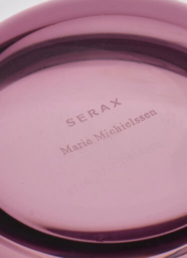 Medium Marie Ann Vase Serax Medium Marie Ann Vase Purple wps0692057