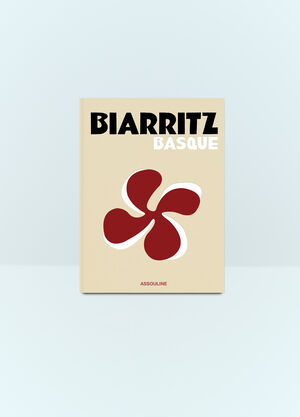 Assouline Biarritz Basque Beige wps0691457