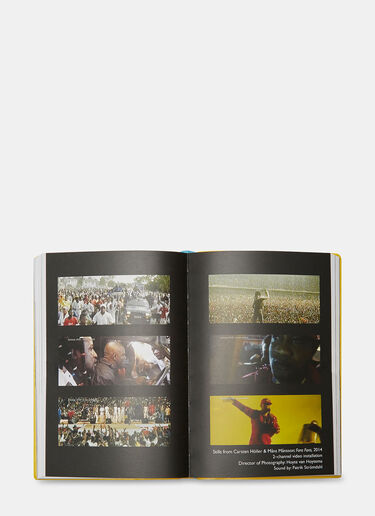 Books Fara Fara' – a Film Not Made Black mot0505005