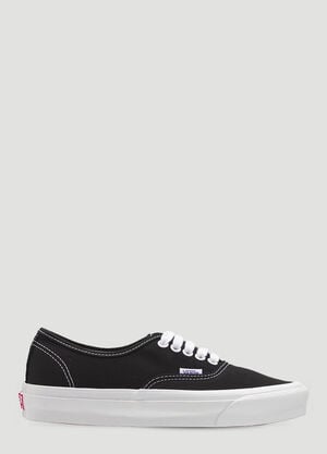 Vans Authentic Sneakers Blue van0328001