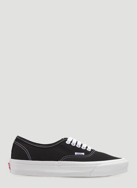 Vans Authentic 44 DX Sneakers ブラック van0154006