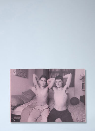 Antenne Books BUTT Magazine Issue 34 Grey ane0558002