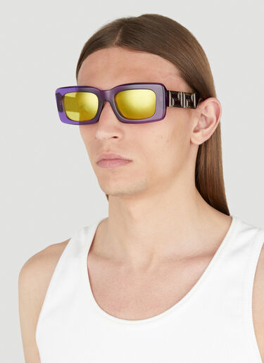 Versace Greca 太阳镜 紫色 lxv0353005