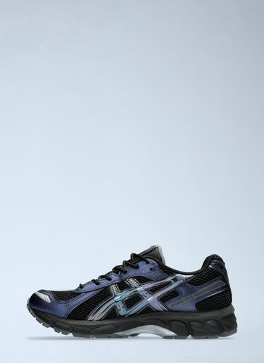 LN-CC® - Asics: Gel-Kayano 12.1 Sneakers - Navy Asics Gel-Kayano 12.1 Sneakers Navy asi0366038