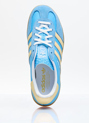 adidas Gazelle Indoor Sneakers Blue adi0356002