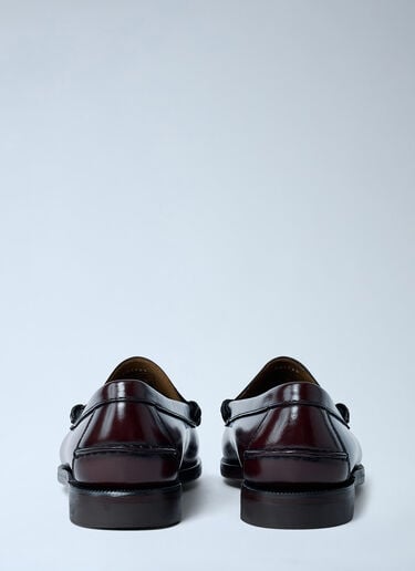 Classic Dan Loafers Sebago Classic Dan Loafers Brown seb0162006