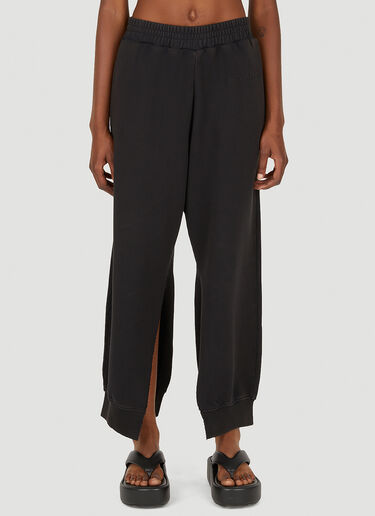 Maison margiela track pants clearance