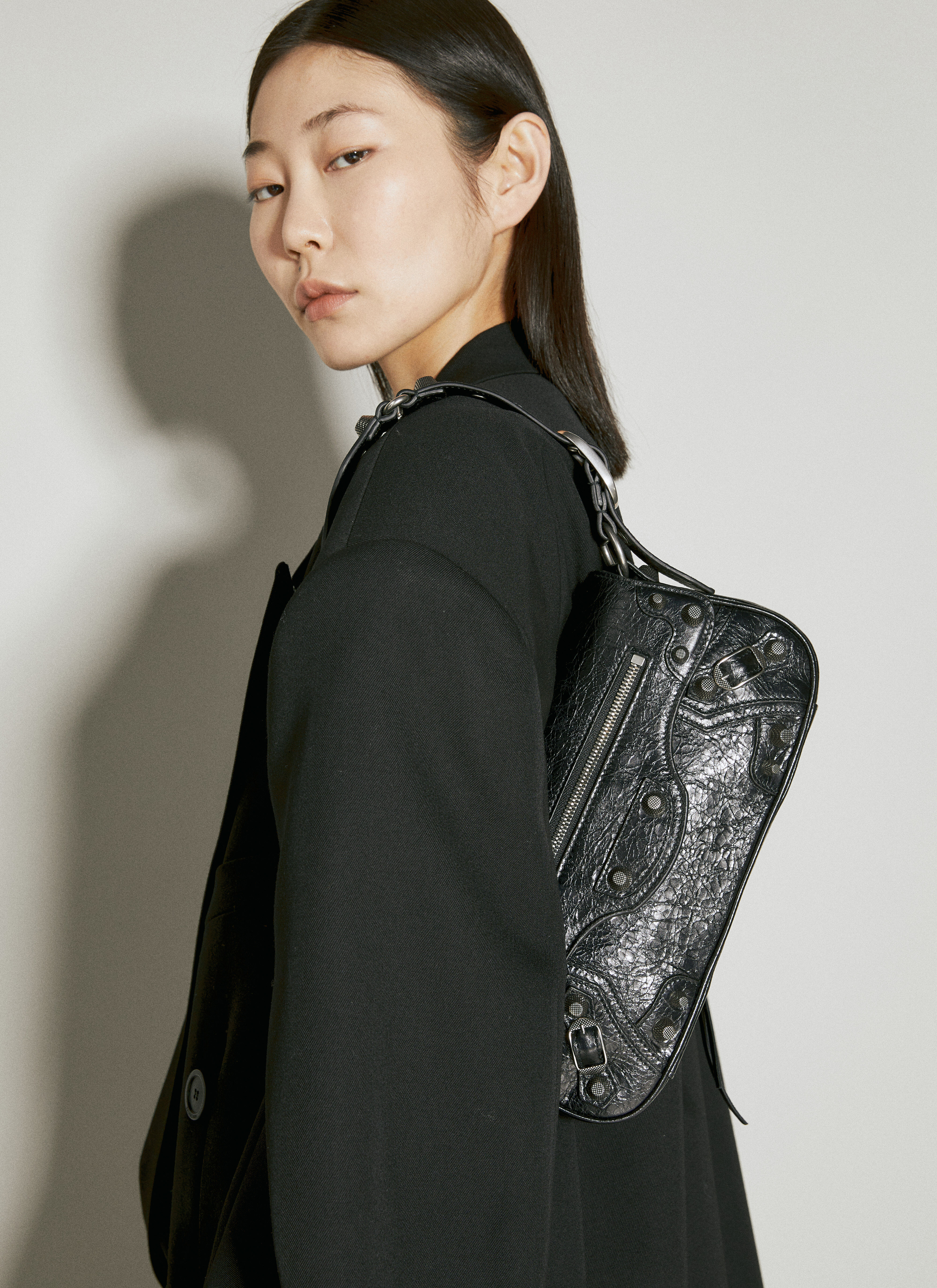 Balenciaga shoulder deals strap bag