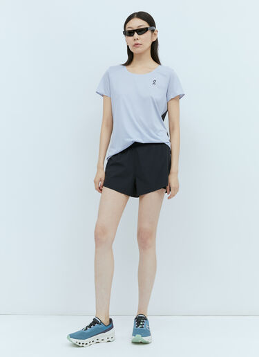 On Performance T-Shirt Lavender onr0254002