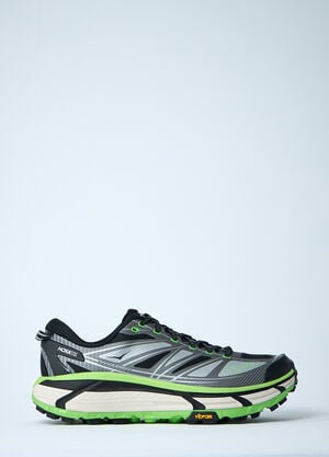 HOKA Mafate Speed 2 Sneakers Black hok0161001