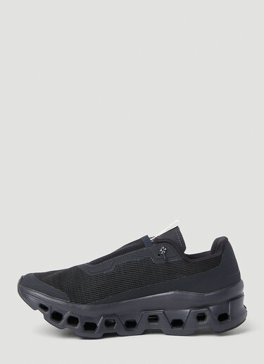 On Cloudmonster Sensa Sneakers Black onr0251001