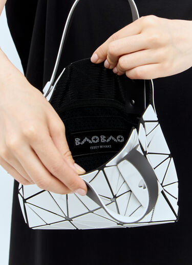 Bao Bao Issey Miyake Carat 手袋 白色 bao0257005