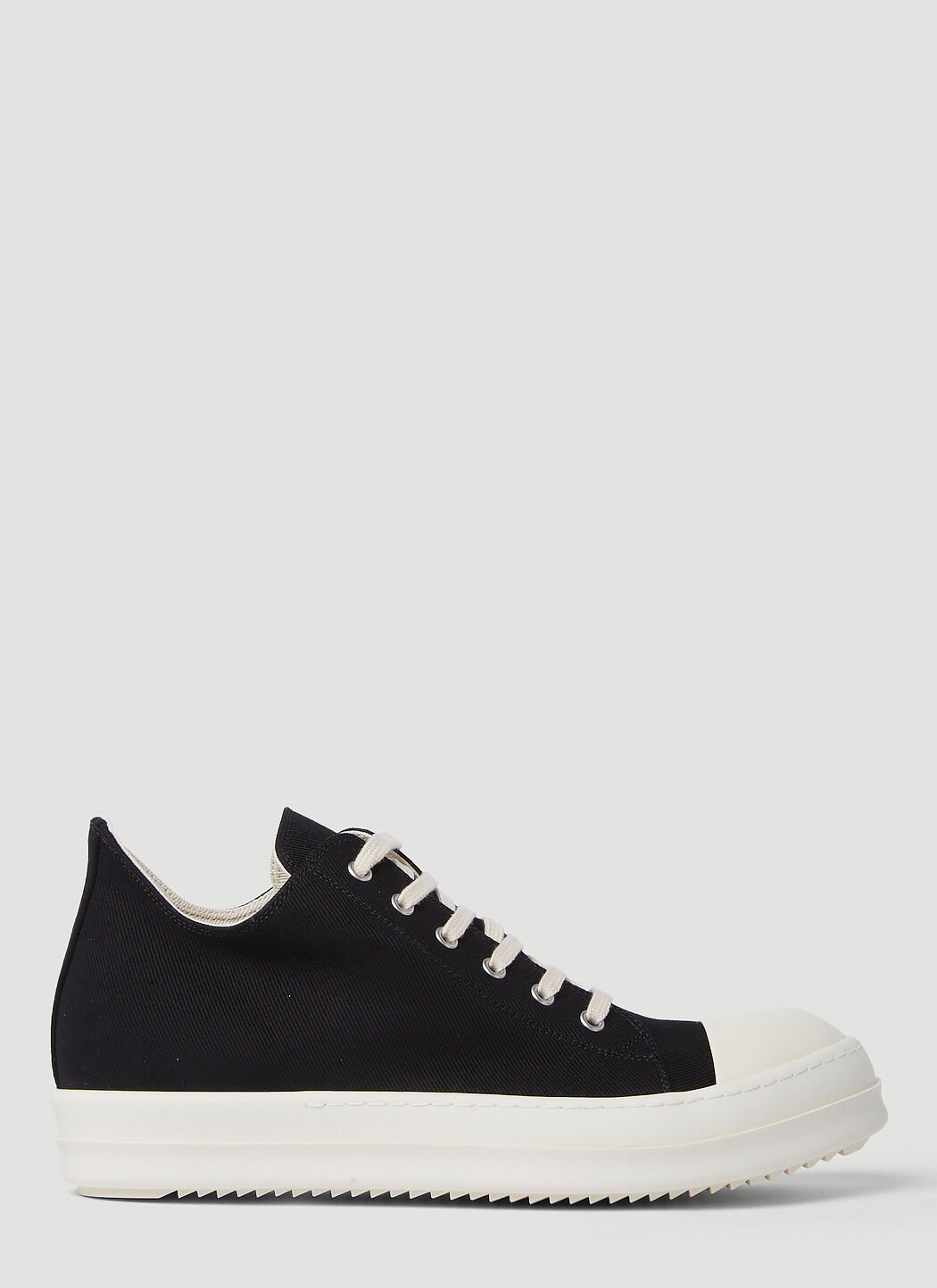 Rick owens drkshdw ramones sale on sale
