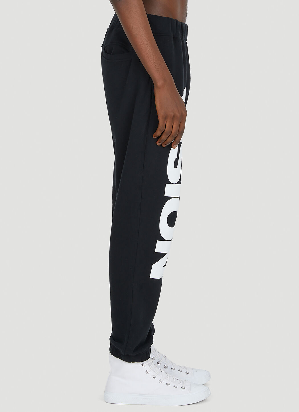 Adidas linear hotsell track pants junior