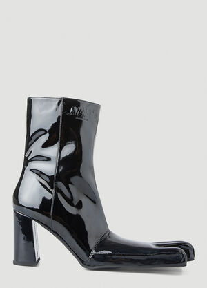 AVAVAV Finger Feet Boots Black ava0250018