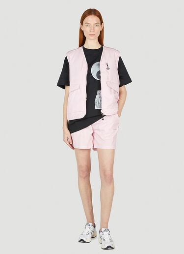 Soulland 마테오 쇼츠 핑크 sld0352014