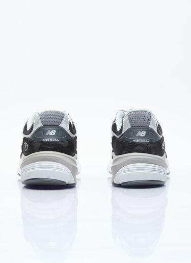 New Balance 990 运动鞋 黑色 new0152002