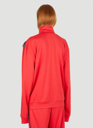 Snap Panel Jacket Y/Project x FILA Snap Panel Jacket Red ypf0348001