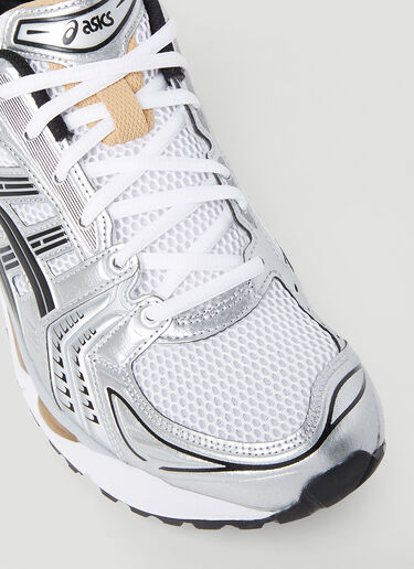 Asics Gel-Kayano 14 Sneakers Silver asi0354003