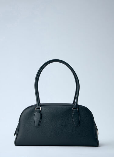 The Row E/W India Handbag Black row0264081