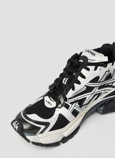 Balenciaga Runner スニーカー ホワイト bal0147065