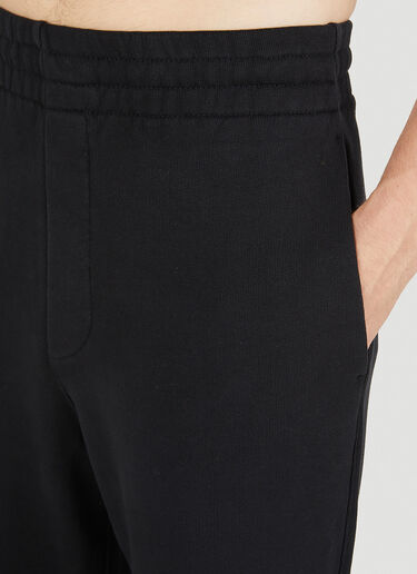 Kimono Track Pants Ambush Kimono Track Pants Black amb0149009