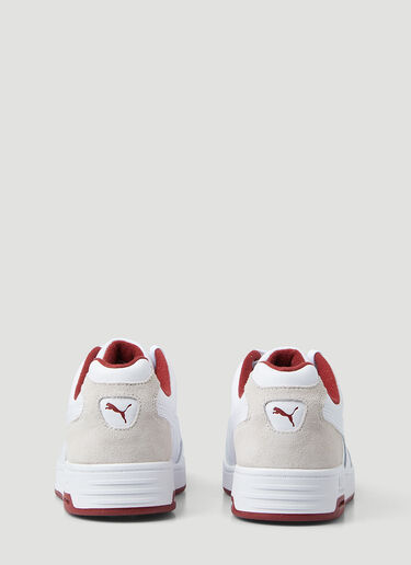 Puma Slipstream Lo Retro Sneakers Cream pum0350011