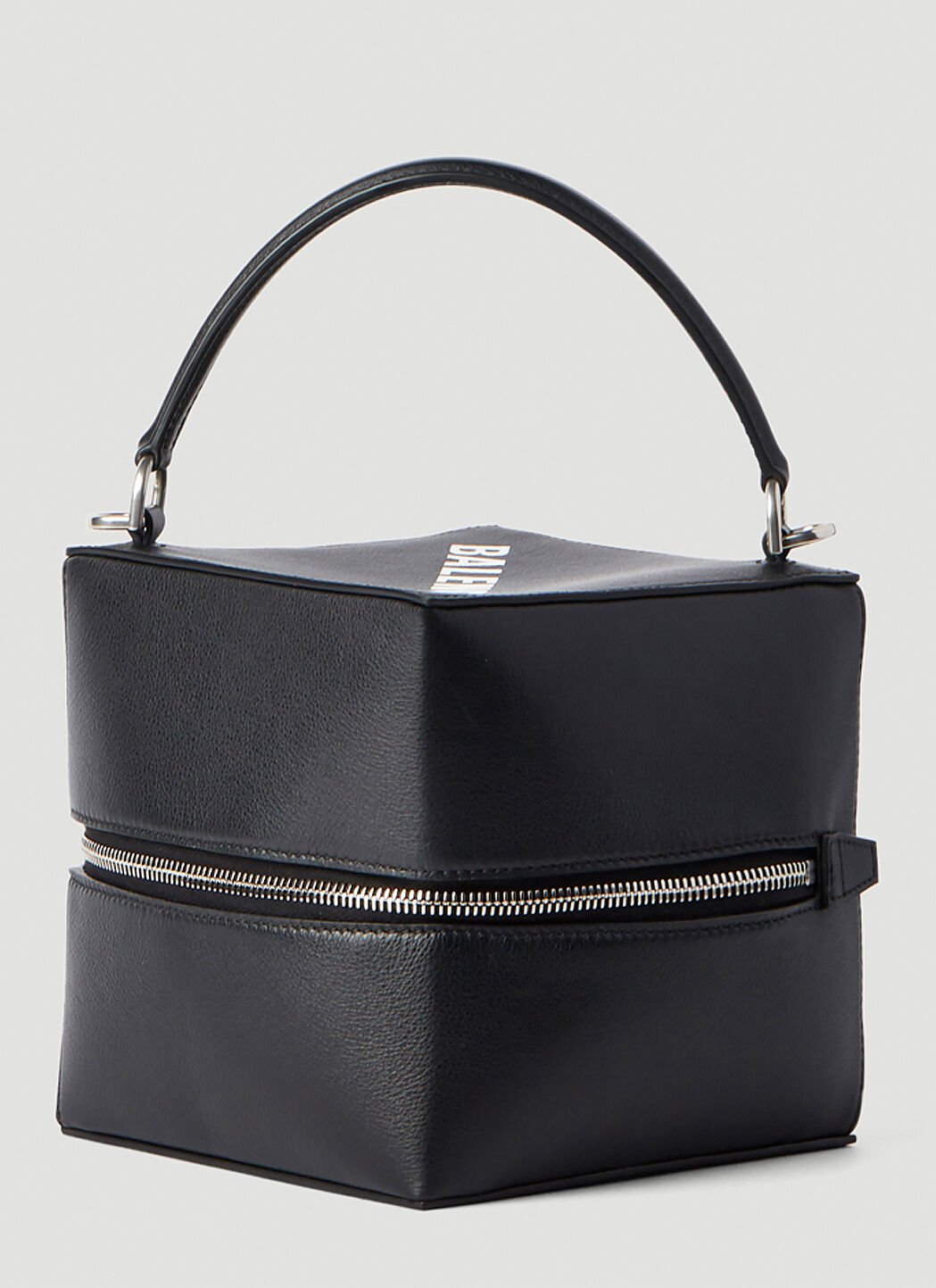 Balenciaga 4X4 Shoulder Bag Black bal0254068