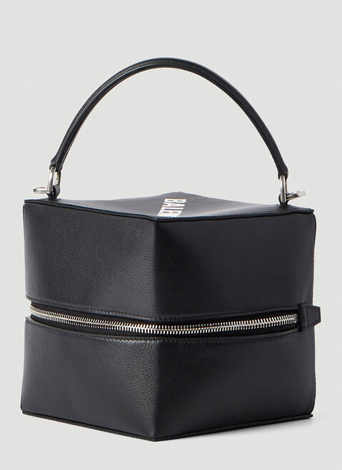 Balenciaga 4X4 Shoulder Bag Black bal0254070