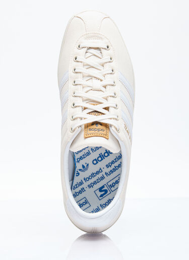 adidas Originals by SPZL Gazelle Spzl Sneakers Cream aos0157016
