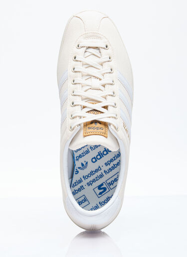 adidas SPZL Gazelle Spzl 运动鞋 乳白色 aos0157016