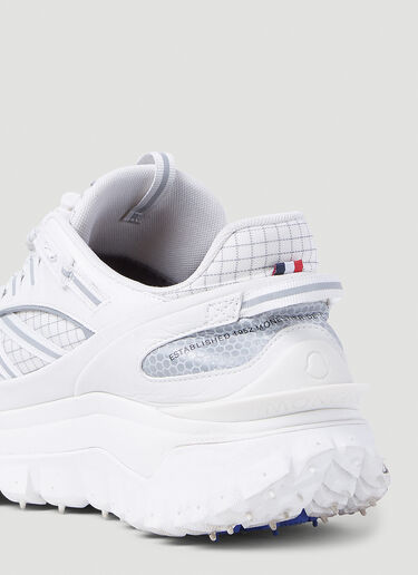 Moncler TrailGrip GTX Sneakers White mon0153042
