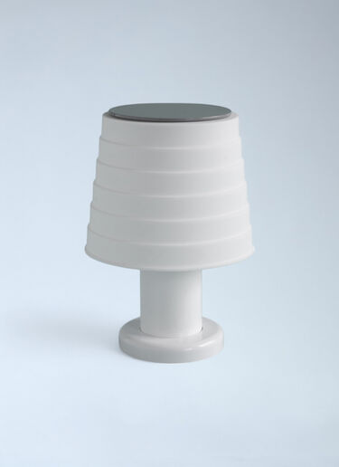 SOWDEN PL5 Portable Lamp White wps0691797