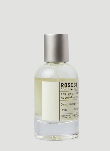 Le Labo Rose 31 Eau de Parfum White lla0348015