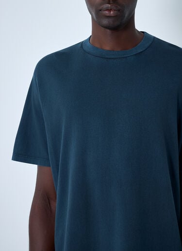 Box T-Shirt Our Legacy Box T-Shirt Navy our0163001