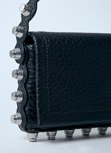Alexander Wang Roz Wallet Crossbody Bag Black awg0259049