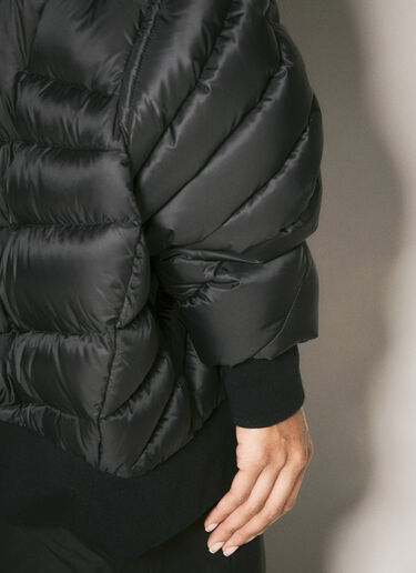 Moncler x Rick Owens Radiance Peter Jacket Black mcs0358002