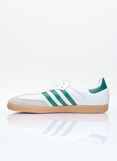 adidas サンバ OG スニーカー ホワイト adi0356003