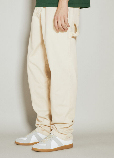 Awake NY Painter Pants White awk0154012