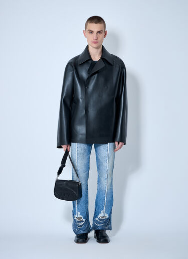 Diesel J-Markus  Jacket Black dsl0160001