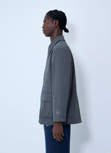 adidas SPZL Merkland Jacket Grey adi0162154