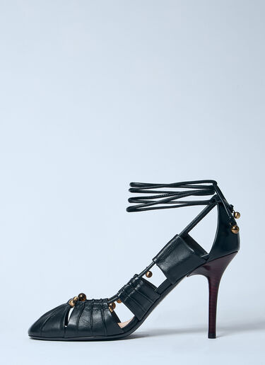 Chloé Luna Pumps Black chl0259024