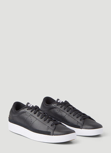 Nike Blazer Low Sneakers Black nik0146061